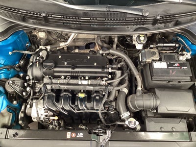 2023 Kia Rio 1.6 Hb LX At