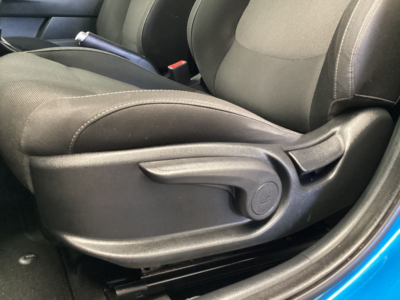 2023 Kia Rio 1.6 Hb LX At
