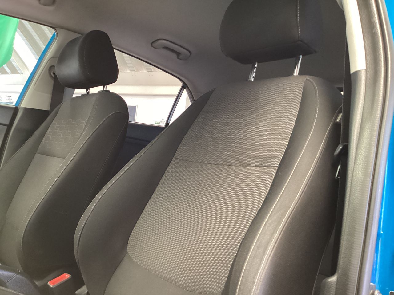 2023 Kia Rio 1.6 Hb LX At