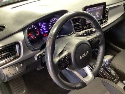 2023 Kia Rio 1.6 Hb LX At