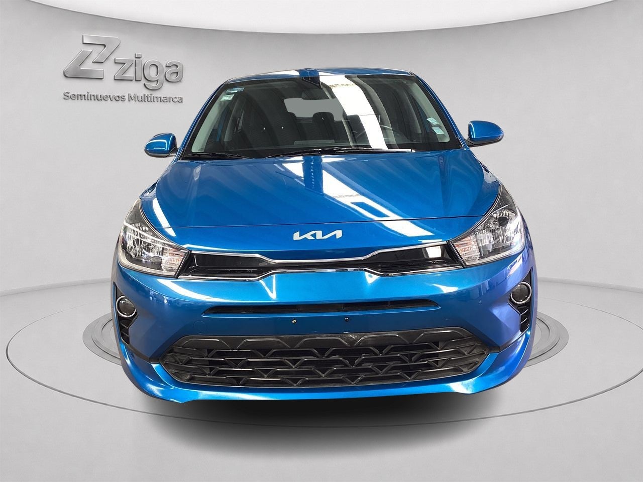 2023 Kia Rio 1.6 Hb LX At