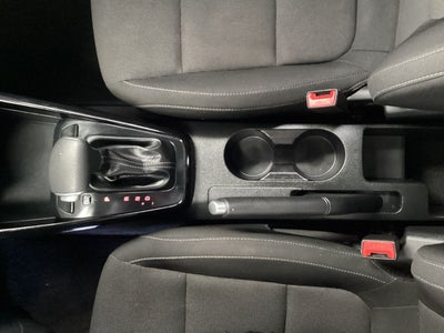 2023 Kia Rio 1.6 Hb LX At