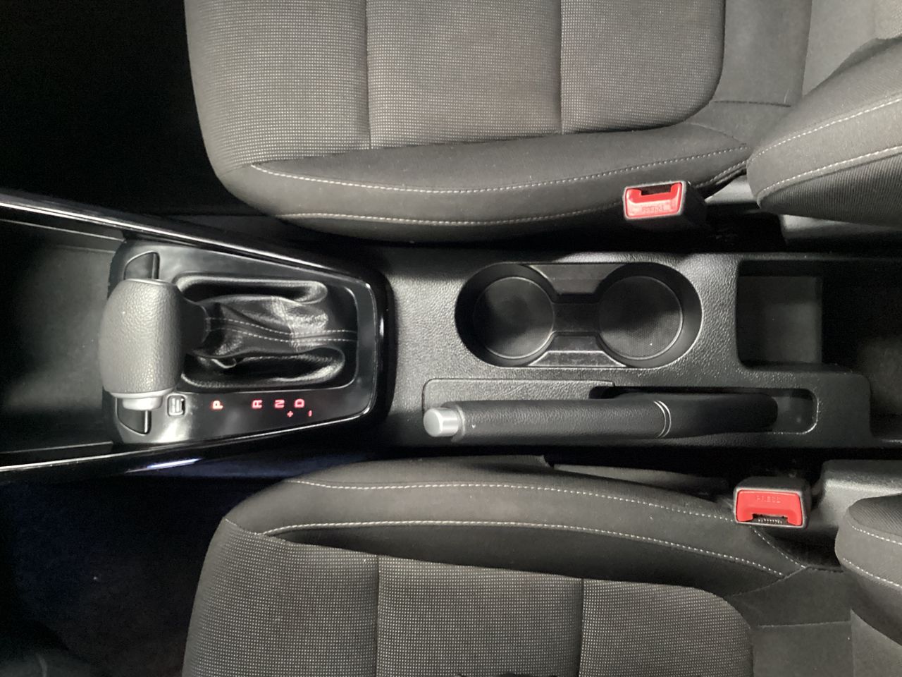 2023 Kia Rio 1.6 Hb LX At