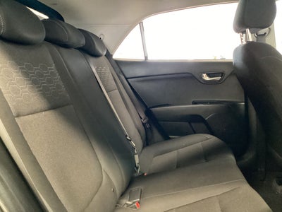 2023 Kia Rio 1.6 Hb LX At