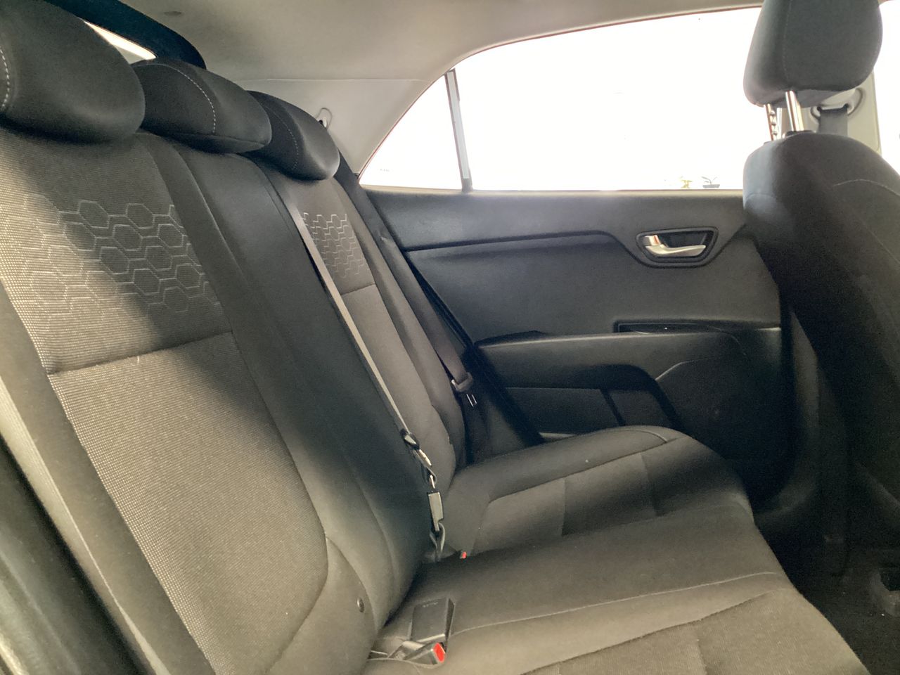 2023 Kia Rio 1.6 Hb LX At