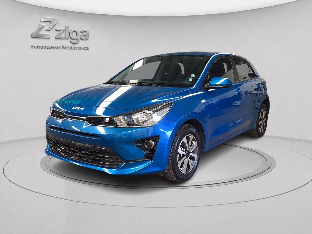 2023 Kia Rio 1.6 Hb LX At