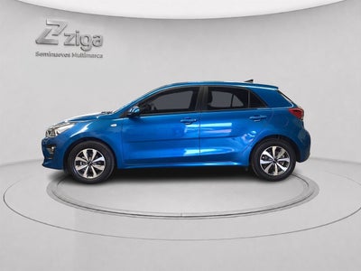2023 Kia Rio 1.6 Hb LX At