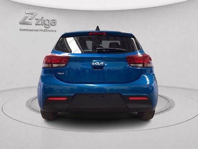 2023 Kia Rio 1.6 Hb LX At