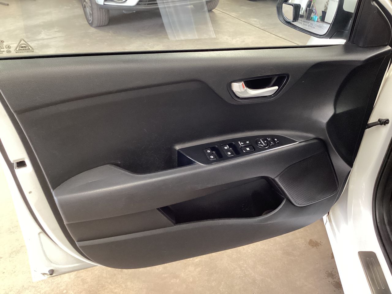 2018 Kia Rio 1.6 Hb EX Mt