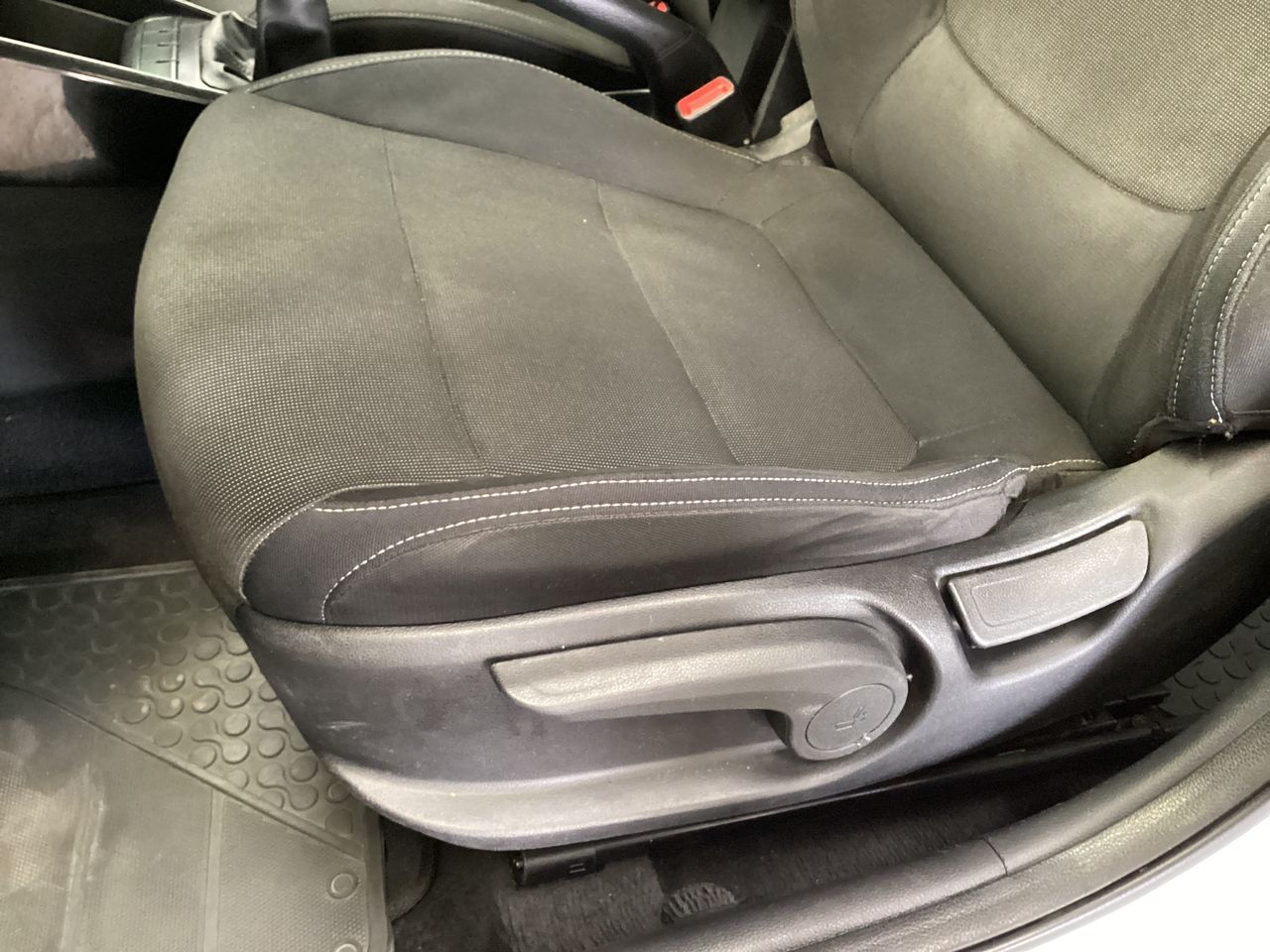 2018 Kia Rio 1.6 Hb EX Mt