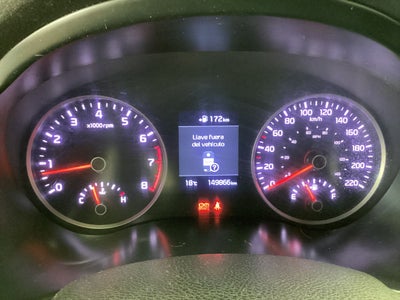 2018 Kia Rio 1.6 Hb EX Mt