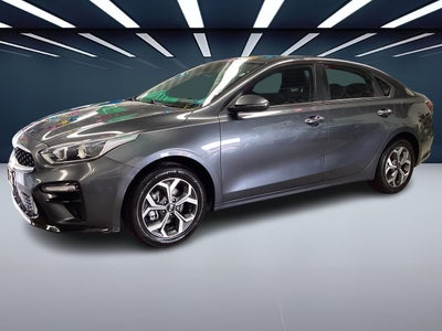 2021 Kia Forte 2.0 LX 4 p Mt