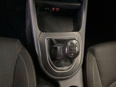 2021 Kia Forte 2.0 LX 4 p Mt