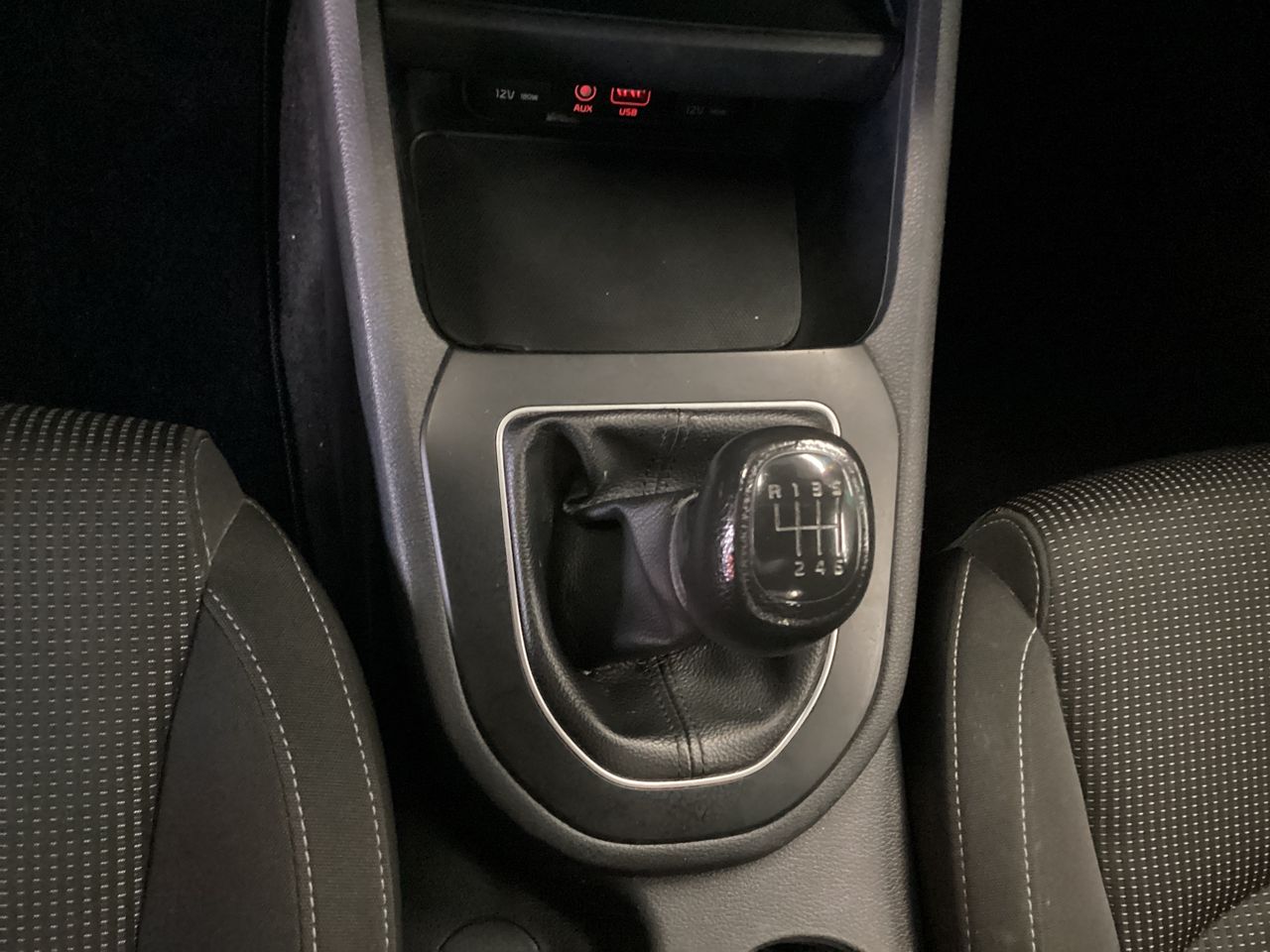 2021 Kia Forte 2.0 LX 4 p Mt