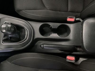 2021 Kia Forte 2.0 LX 4 p Mt