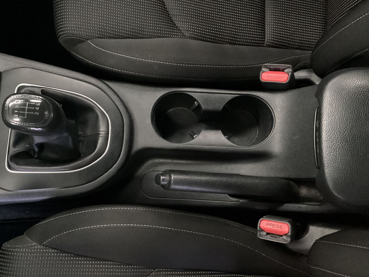 2021 Kia Forte 2.0 LX 4 p Mt