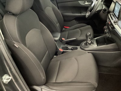 2021 Kia Forte 2.0 LX 4 p Mt