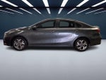 2021 Kia Forte 2.0 LX 4 p Mt