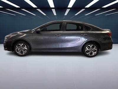 2021 Kia Forte 2.0 LX 4 p Mt
