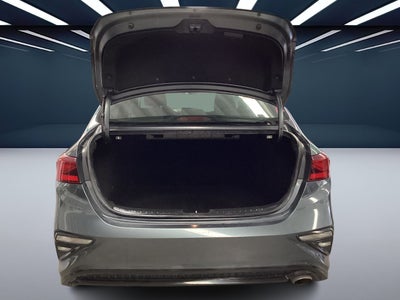 2021 Kia Forte 2.0 LX 4 p Mt