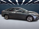 2021 Kia Forte 2.0 LX 4 p Mt