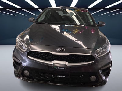2021 Kia Forte 2.0 LX 4 p Mt