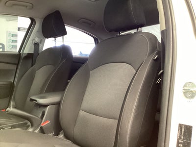 2024 Kia Forte 2.0 Lx Sedan At