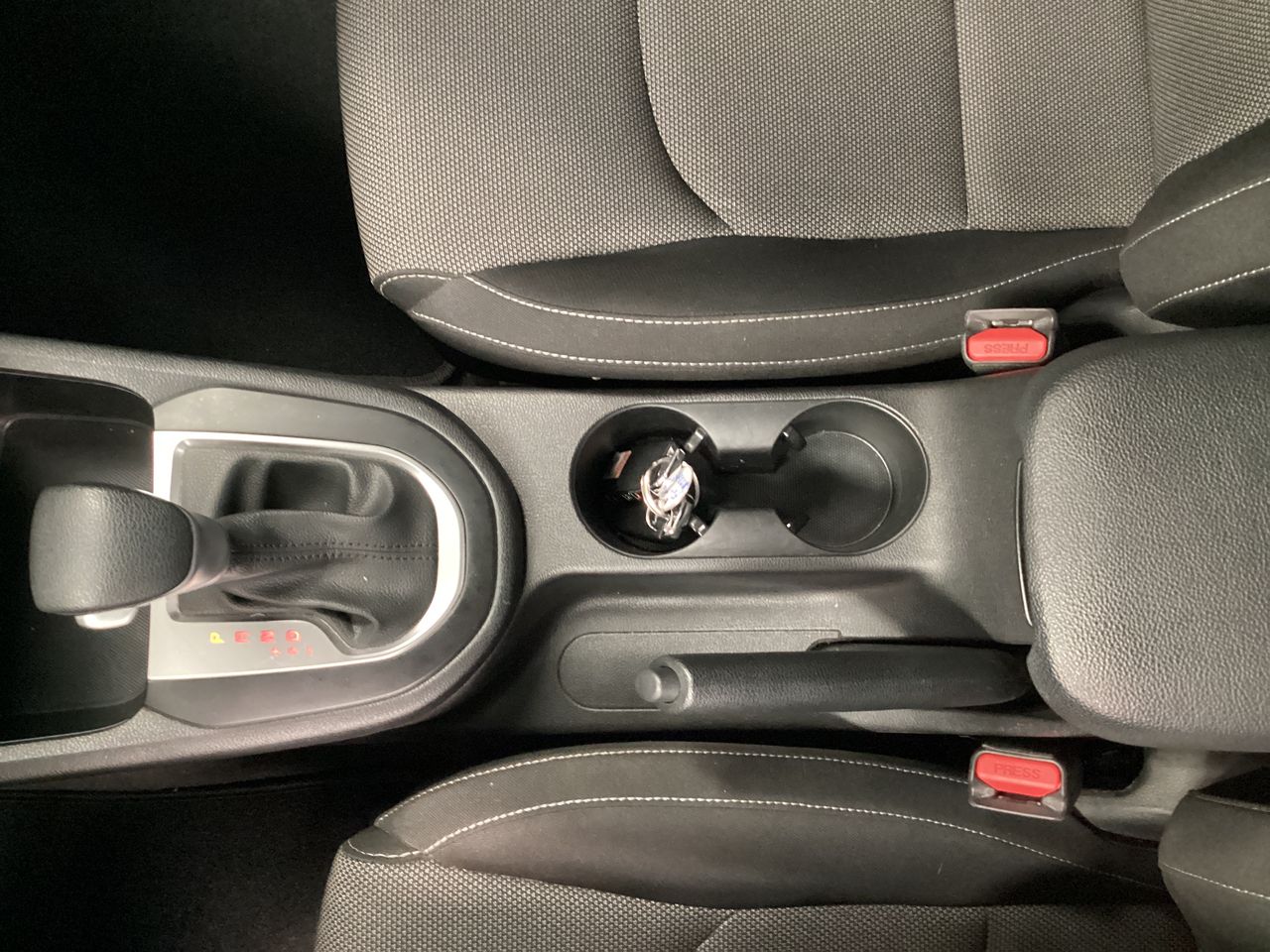 2024 Kia Forte 2.0 Lx Sedan At