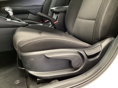 2024 Kia Forte 2.0 Lx Sedan At