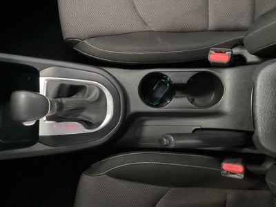 2024 Kia Forte 2.0 Lx Sedan At