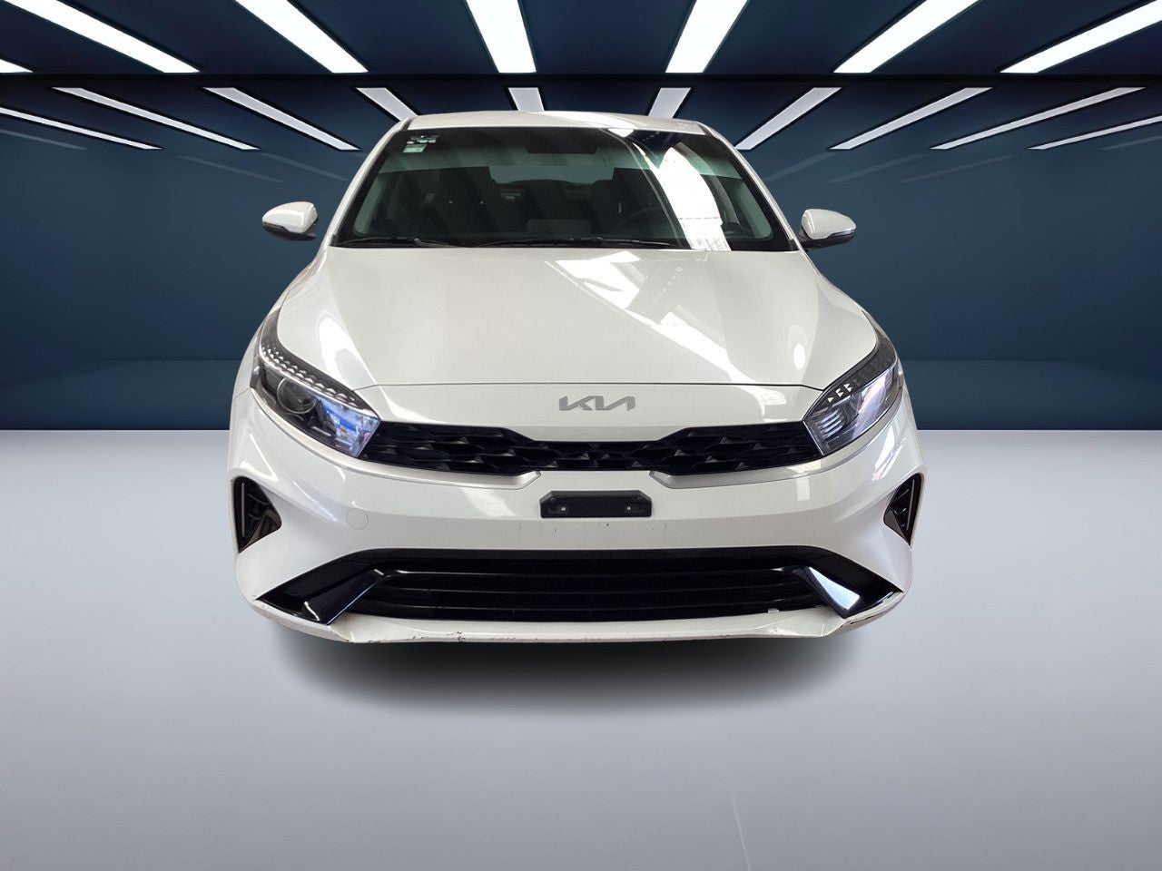 2024 Kia Forte 2.0 Lx Sedan At