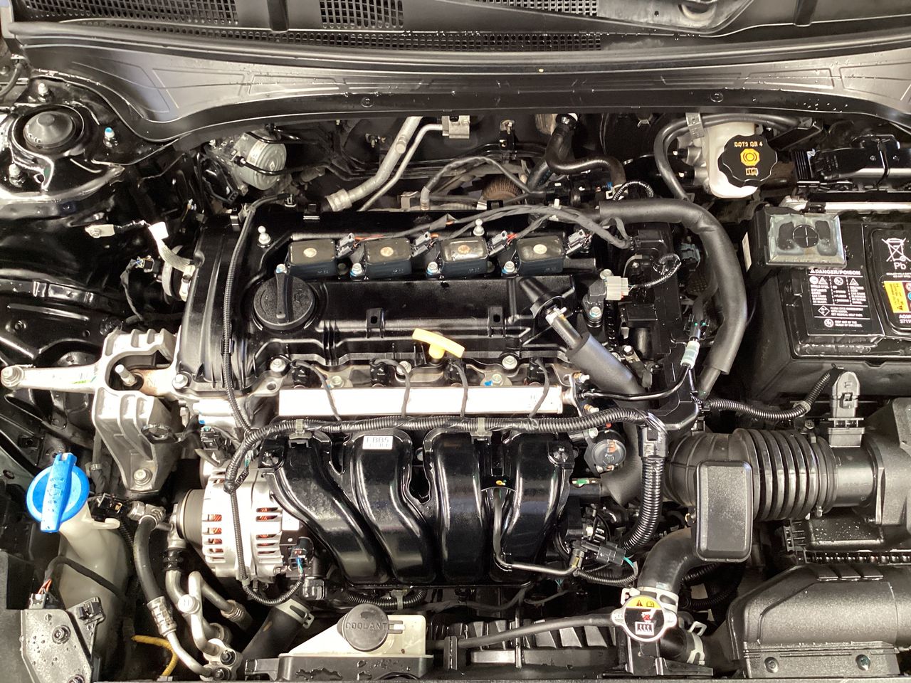 2023 Kia Forte 2.0 Ex Sedan At