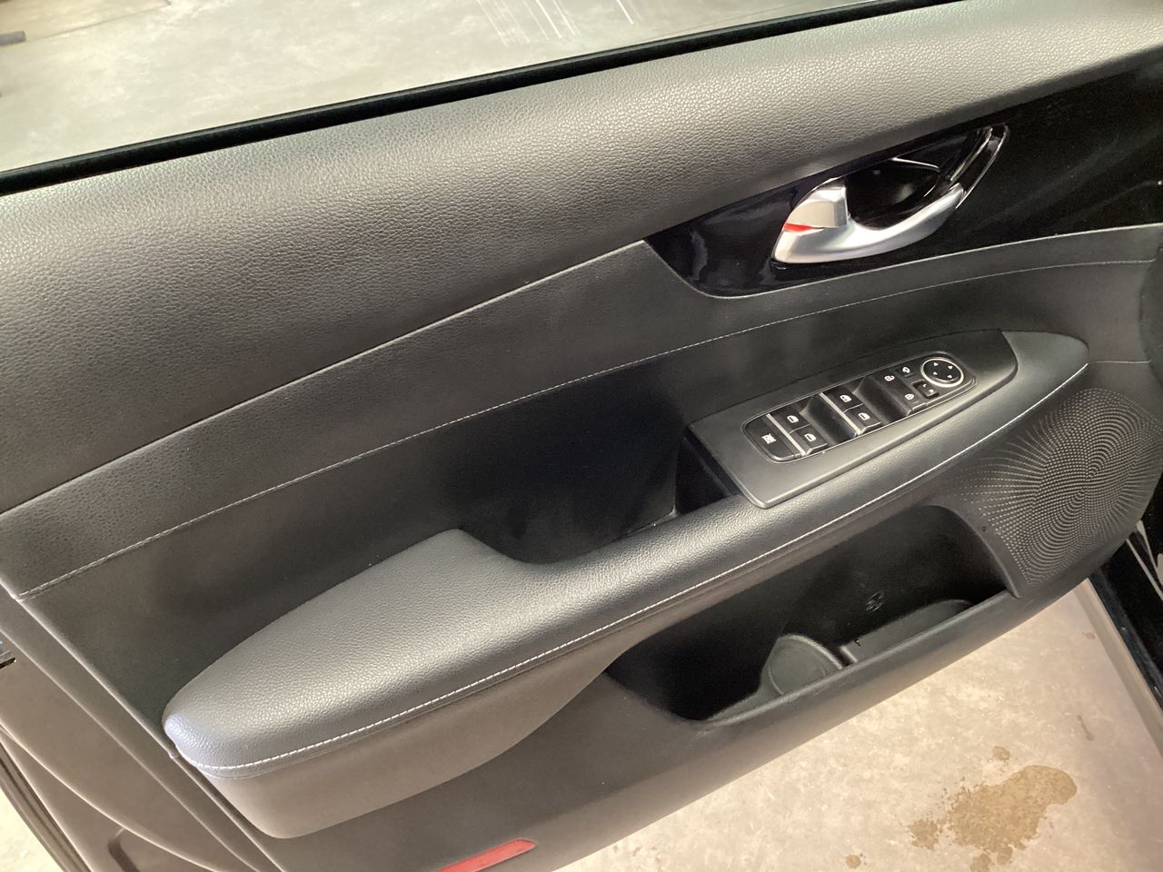 2023 Kia Forte 2.0 Ex Sedan At