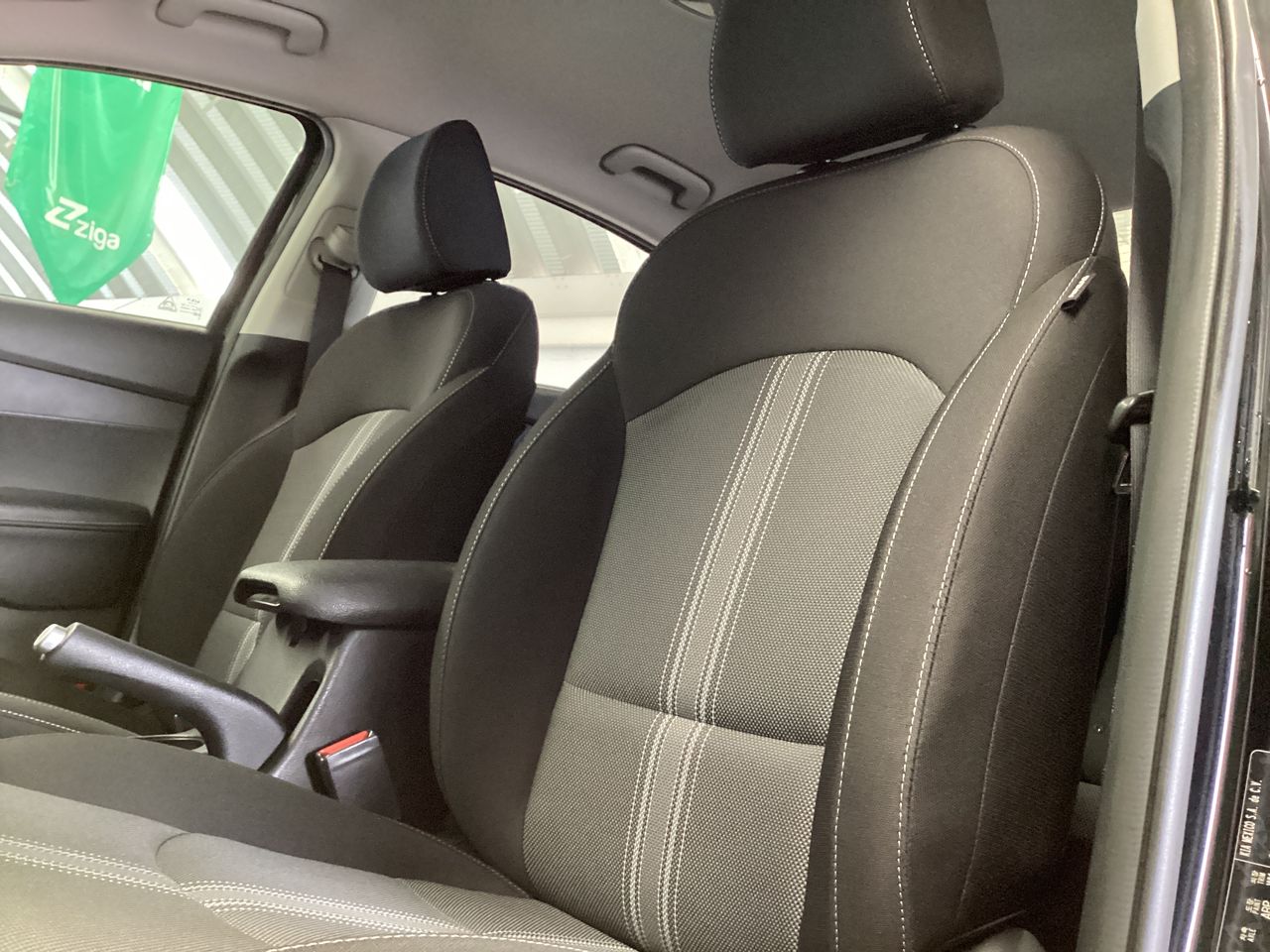 2023 Kia Forte 2.0 Ex Sedan At