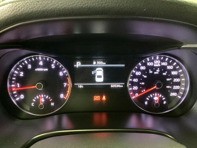 2023 Kia Forte 2.0 Ex Sedan At