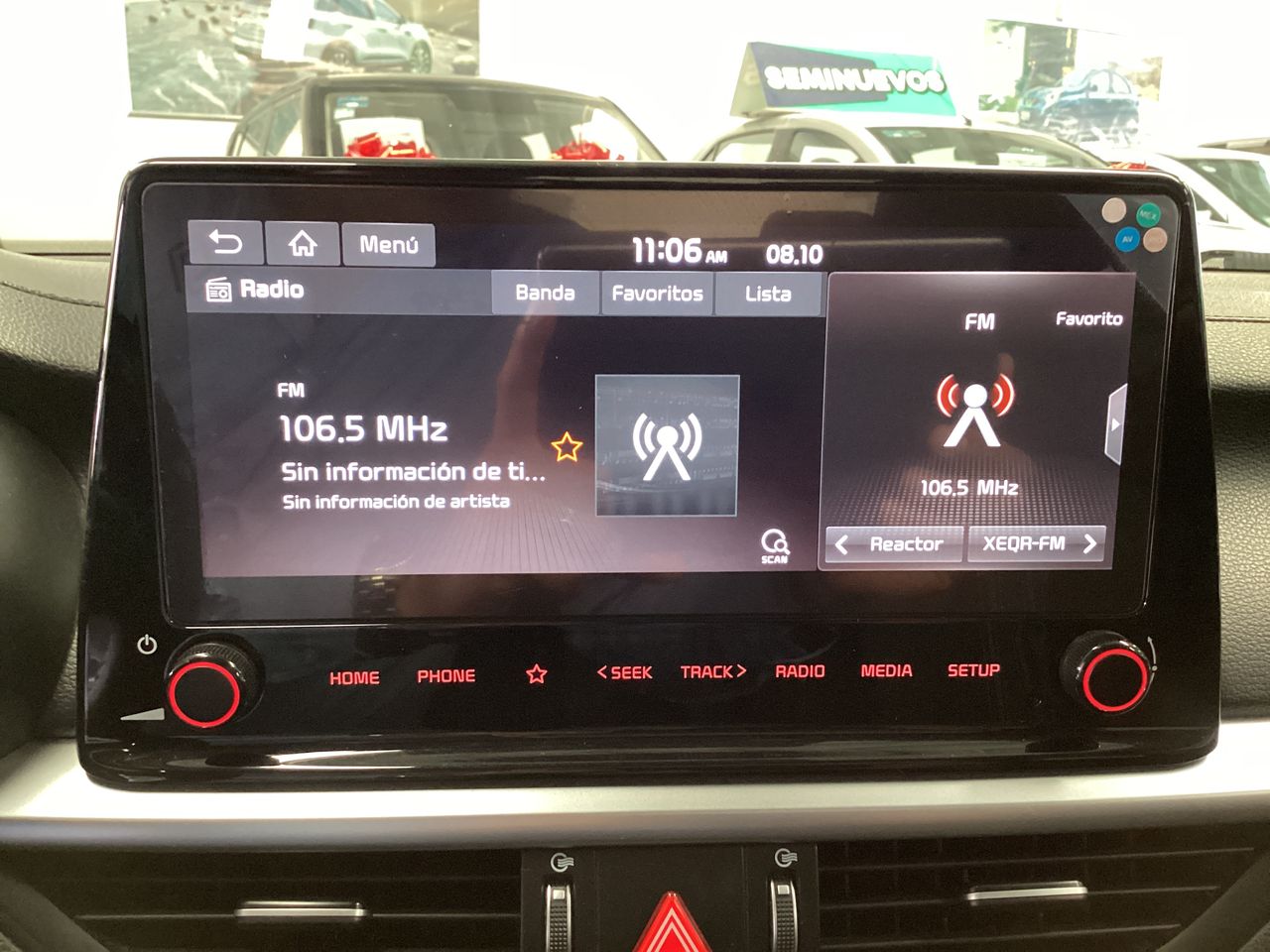 2023 Kia Forte 2.0 Ex Sedan At