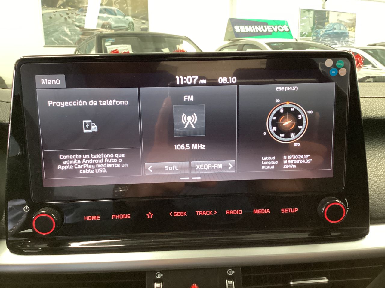2023 Kia Forte 2.0 Ex Sedan At