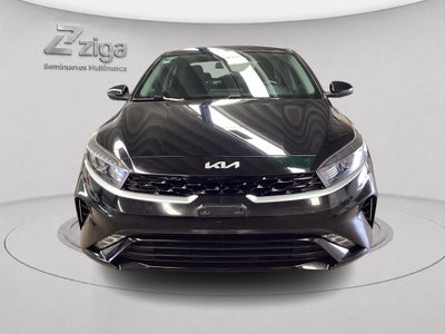 2023 Kia Forte 2.0 Ex Sedan At