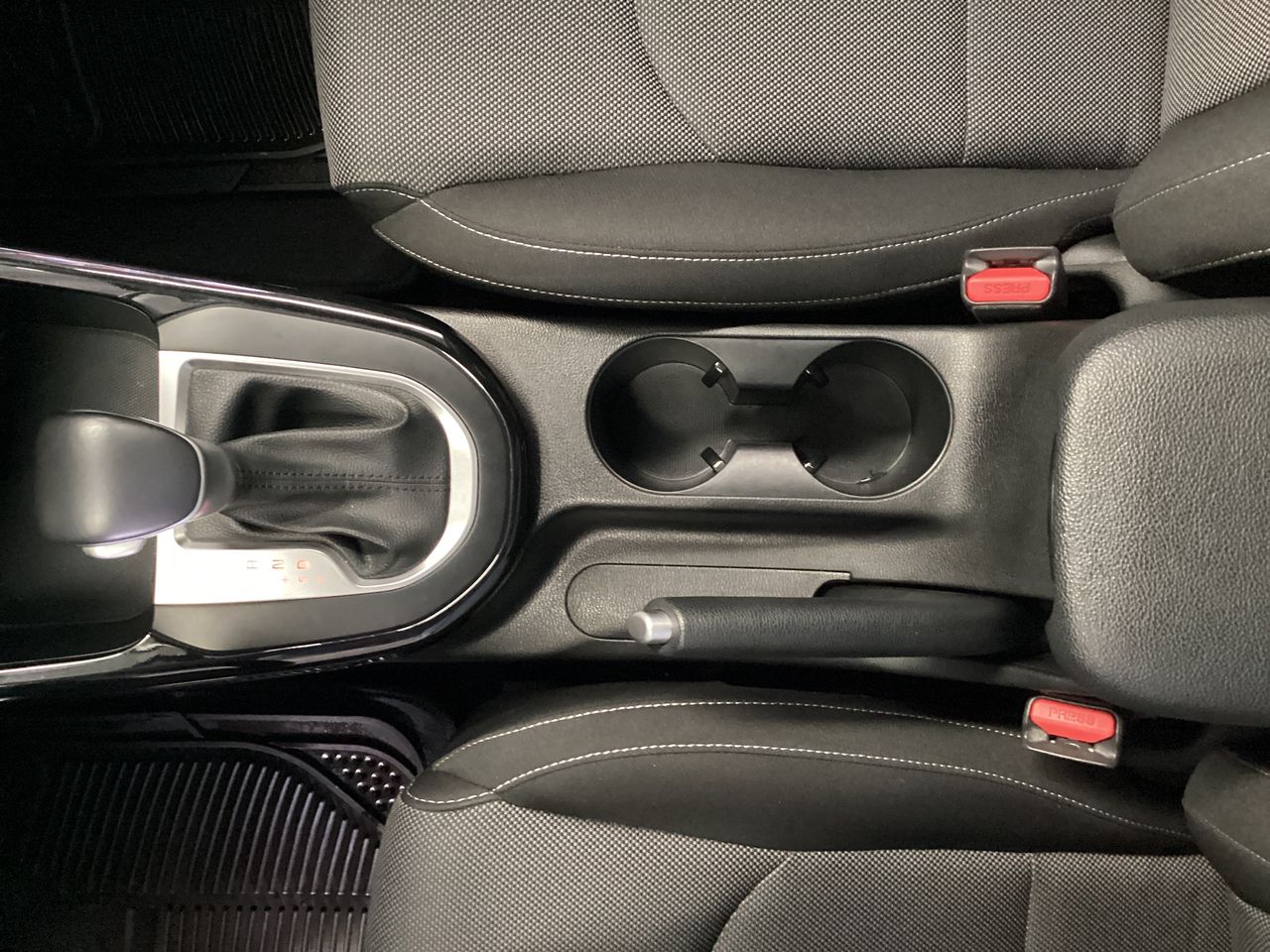 2023 Kia Forte 2.0 Ex Sedan At