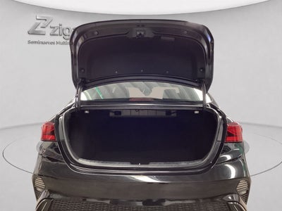 2023 Kia Forte 2.0 Ex Sedan At