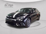 2023 Kia Forte 2.0 Ex Sedan At