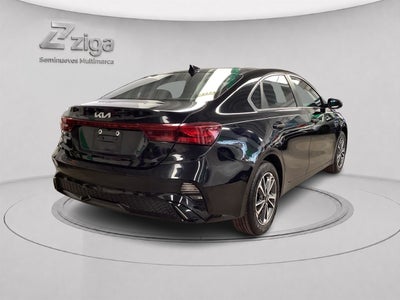 2023 Kia Forte 2.0 Ex Sedan At