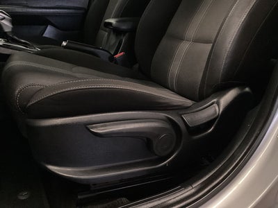 2022 Kia Forte 2.0 EX At