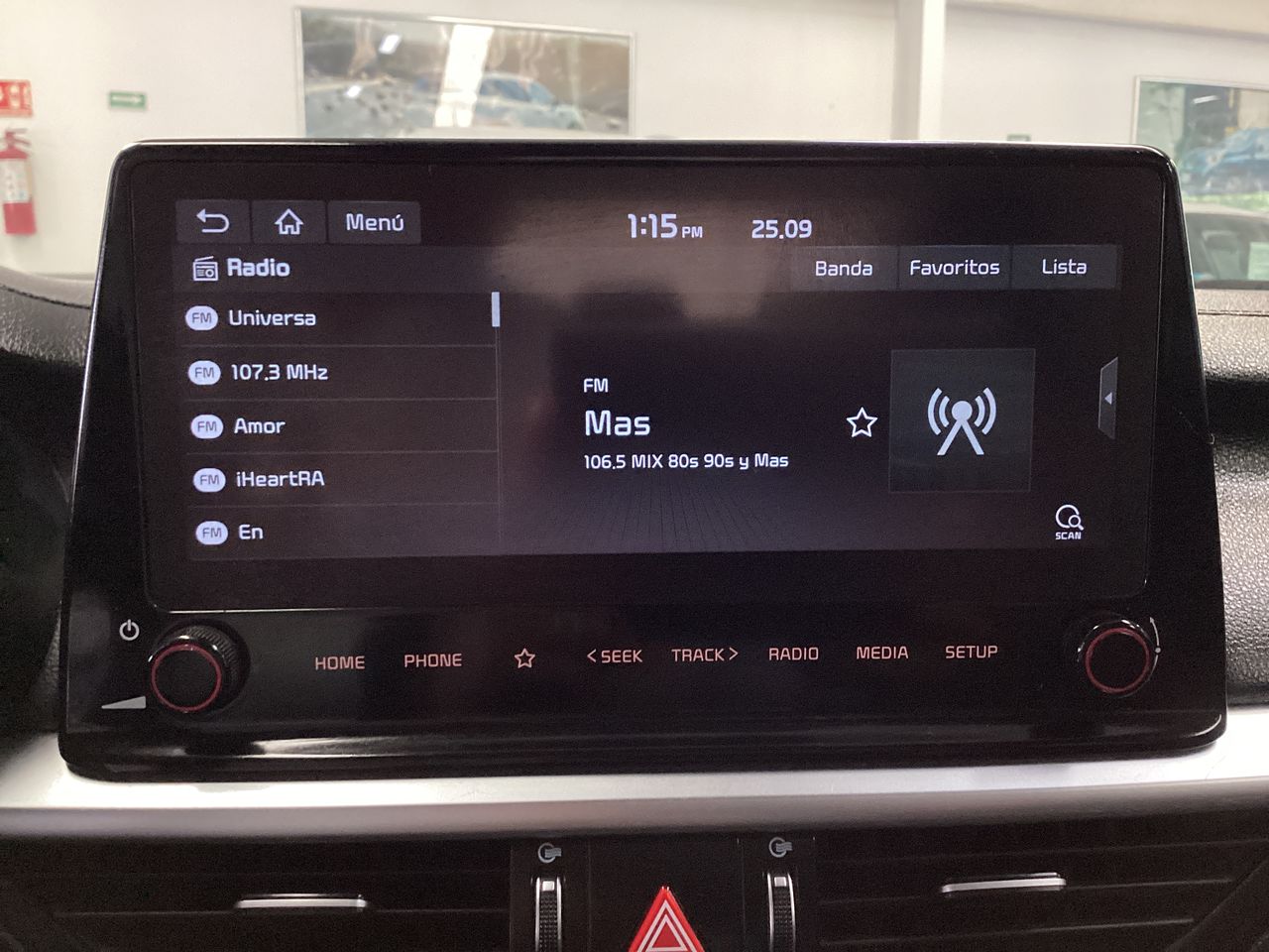 2022 Kia Forte 2.0 EX At