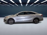 2022 Kia Forte 2.0 EX At
