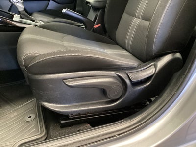 2024 Kia Forte 2.0 Lx Sedan At