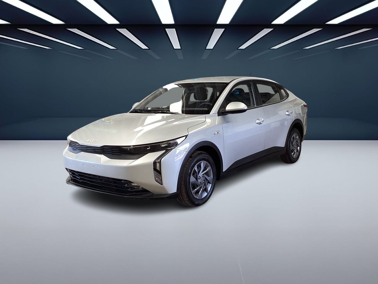 2025 Kia K3 1.6 L At