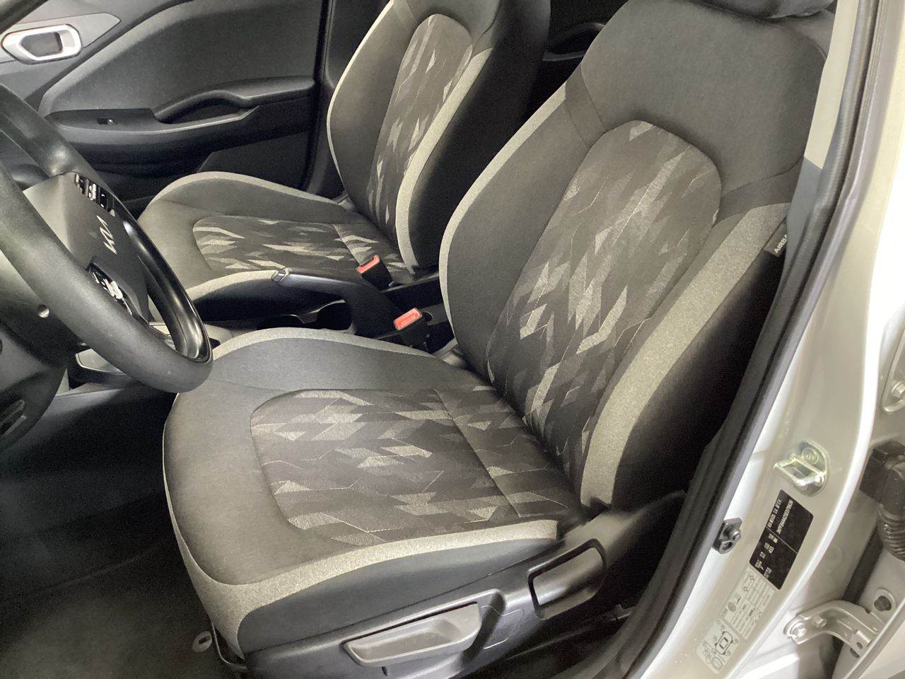 2025 Kia K3 1.6 L At