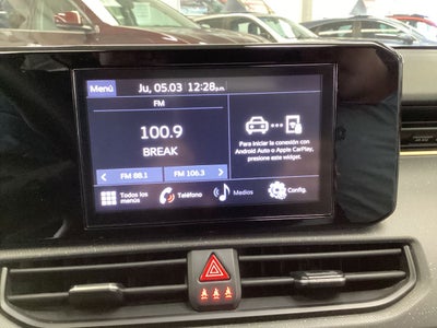 2025 Kia K3 1.6 L At