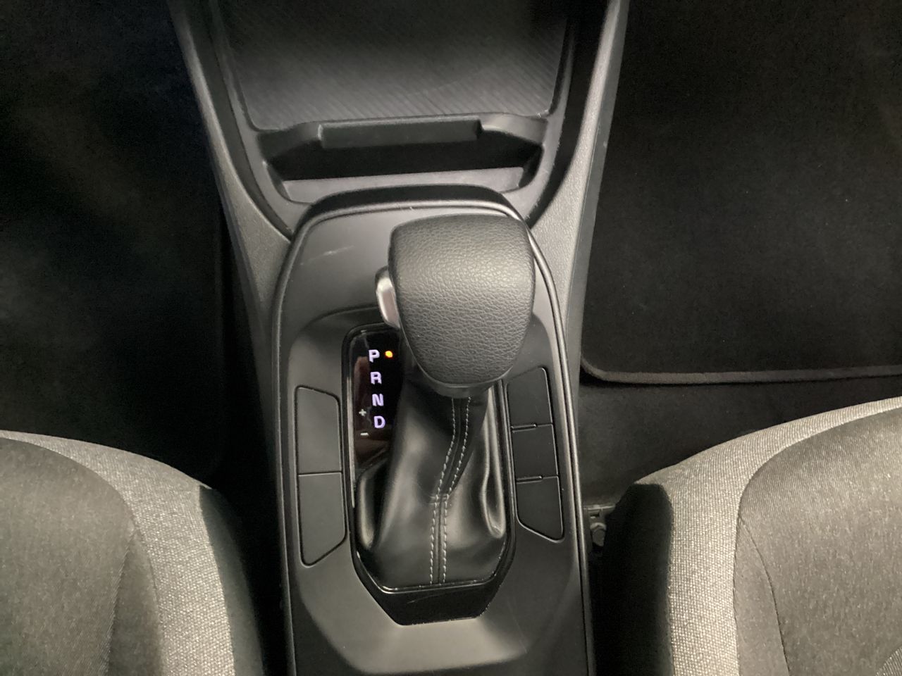 2025 Kia K3 1.6 L At